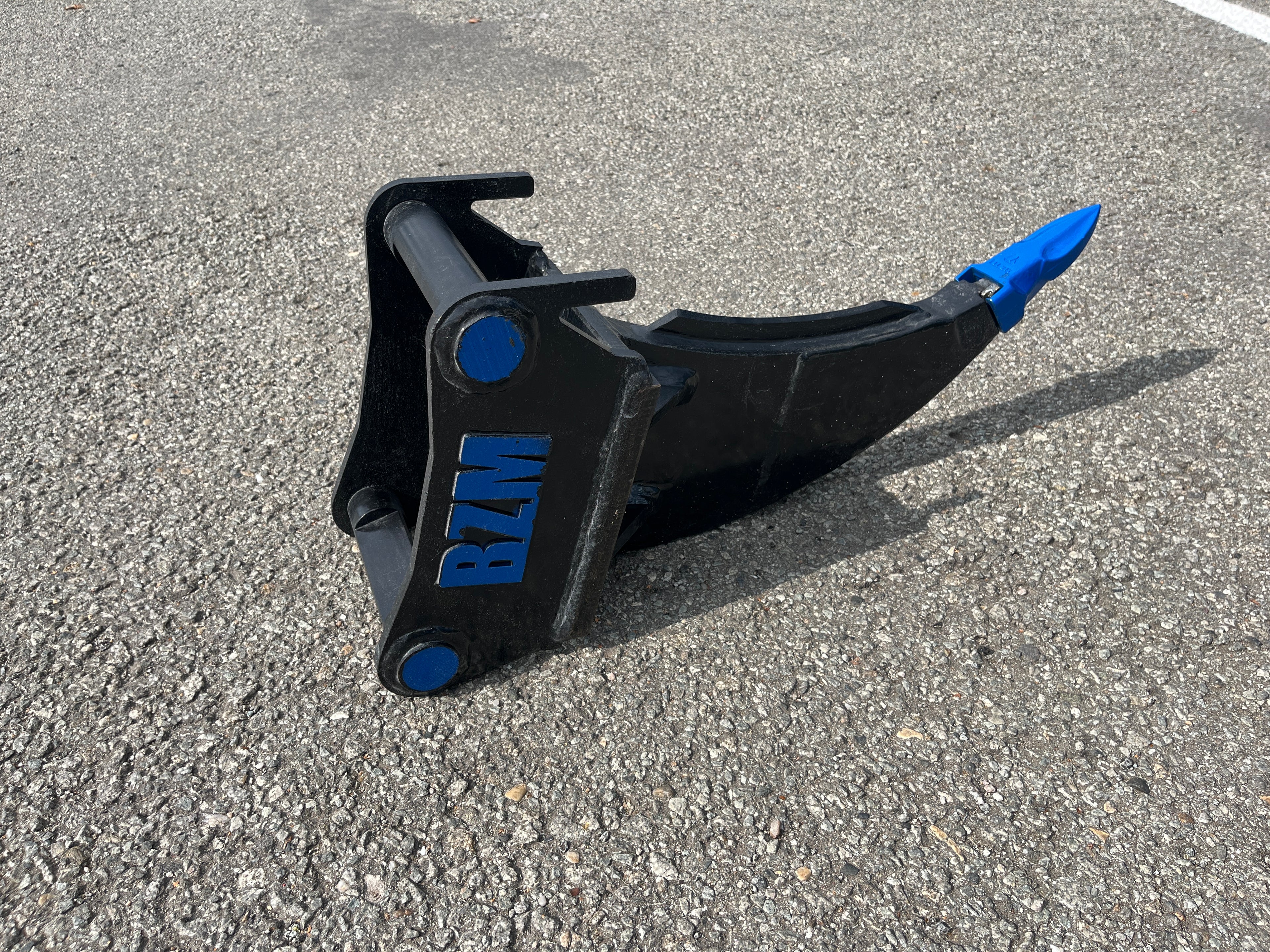 Dent de deroctage pour pelle < 3t