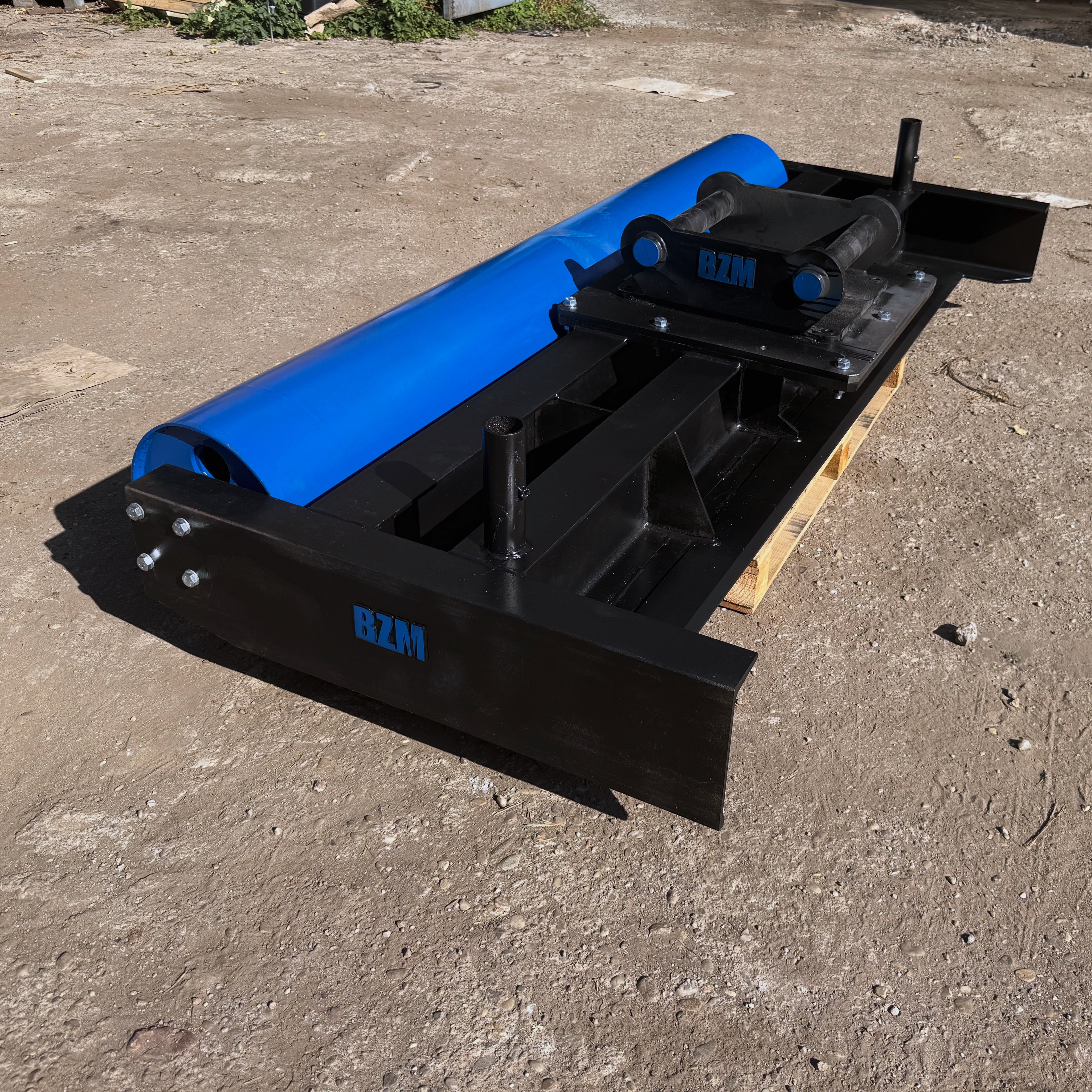 Barre de nivellement