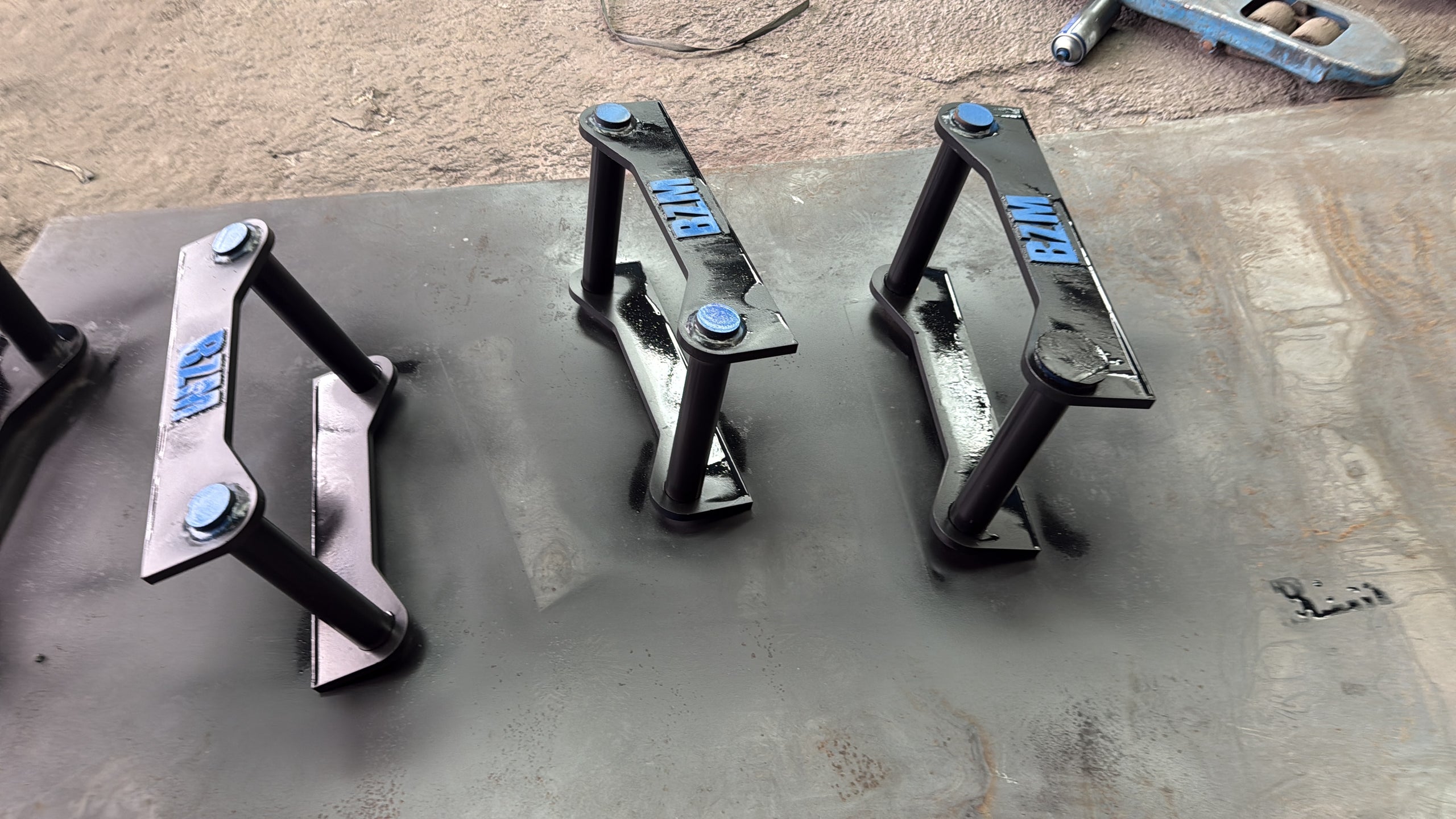 Attache a souder S50