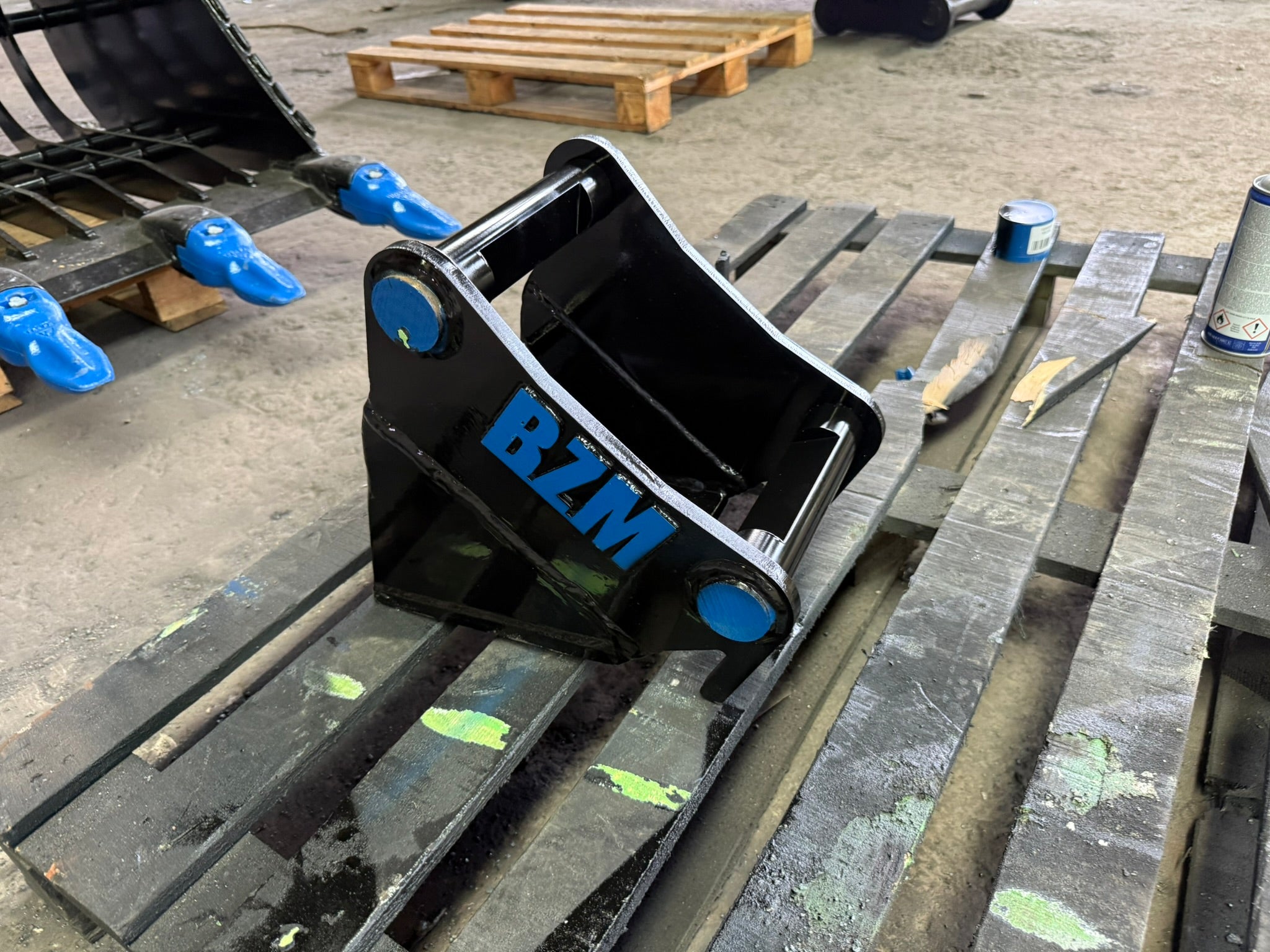 Attache a souder compatible Cangini CR30