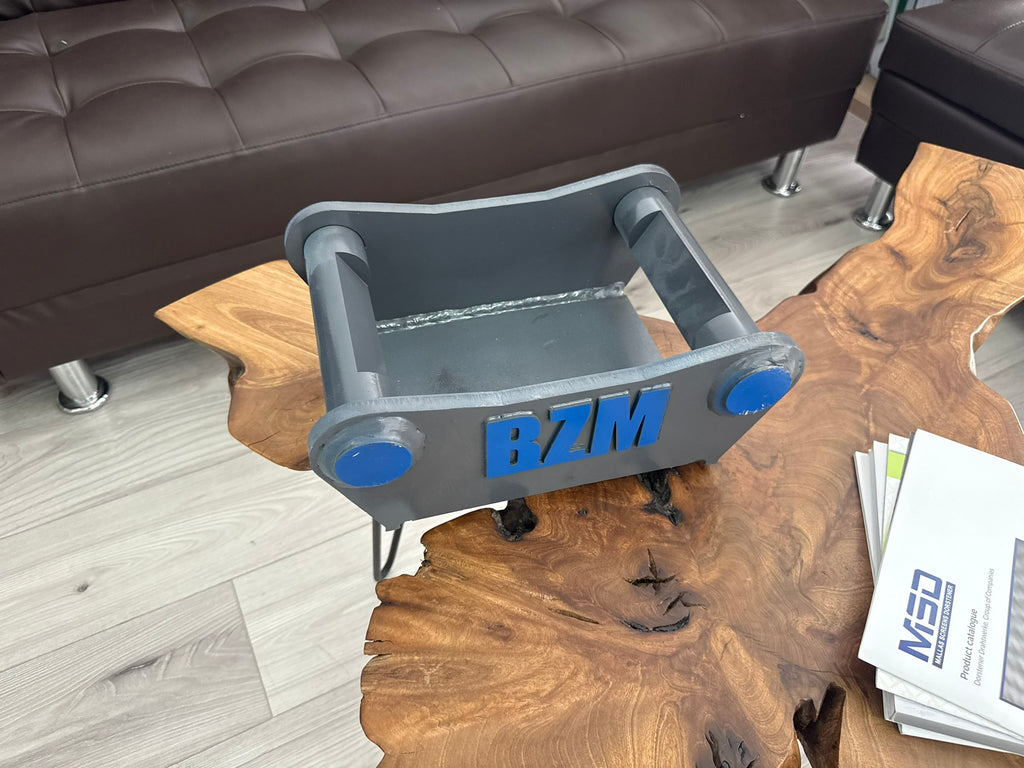 Attache a souder compatible Cangini CR30