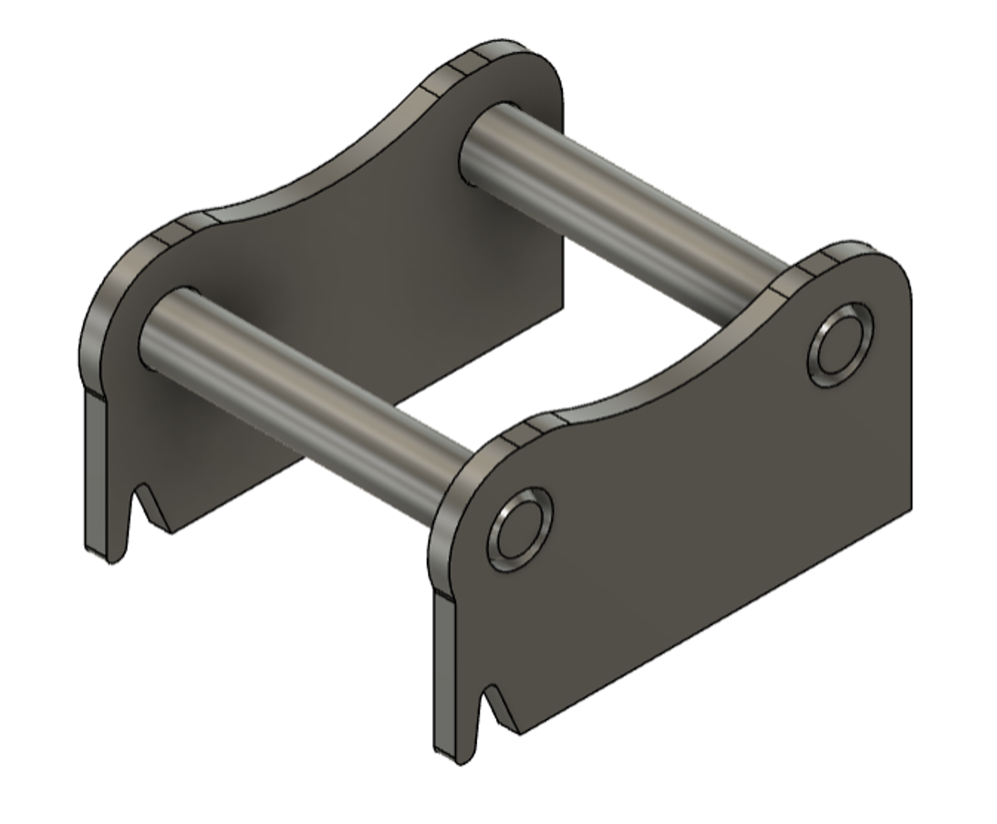 Attache a souder compatible Martin M03